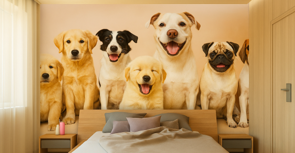 Your Family Members - Pets